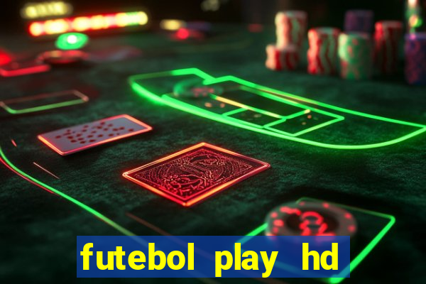 futebol play hd sao paulo